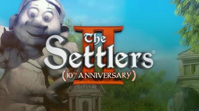 The Settlers 2 10th Anniversary v11757-GOG