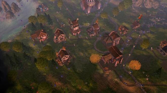 The Settlers 2: 10th Anniversary v11757 Torrent Download