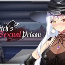 The Witch’s Sexual Prison