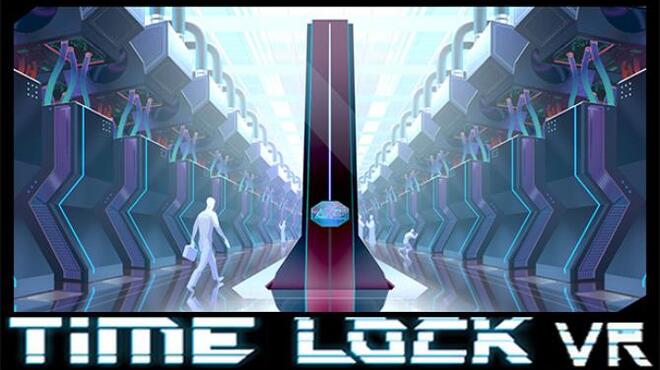 Time Lock VR1 VR-VREX