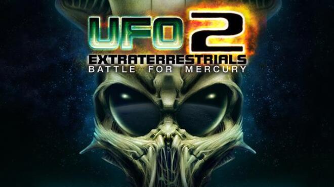 UFO2 Extraterrestrials Build 7951428-SKIDROW