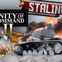 Unity of Command II Stalingrad Hotfix 4-CODEX