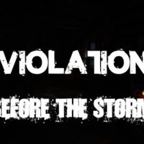 Violation Before the Storm-PLAZA