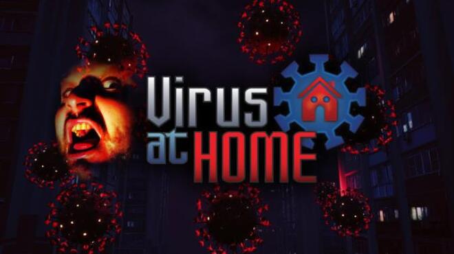 Virus At Home-TiNYiSO