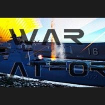 War Platform v20220101-TiNYiSO