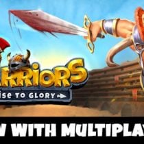 Warriors Rise to Glory v1.2