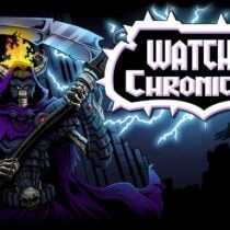 Watcher Chronicles Build 9115377