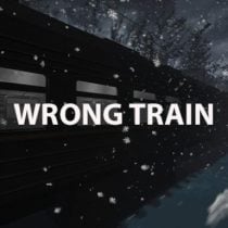 Wrong Train-PLAZA