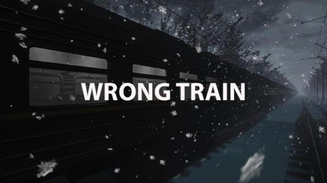 Wrong Train-PLAZA