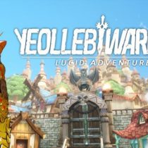 YEOLLEB Warrior-SKIDROW