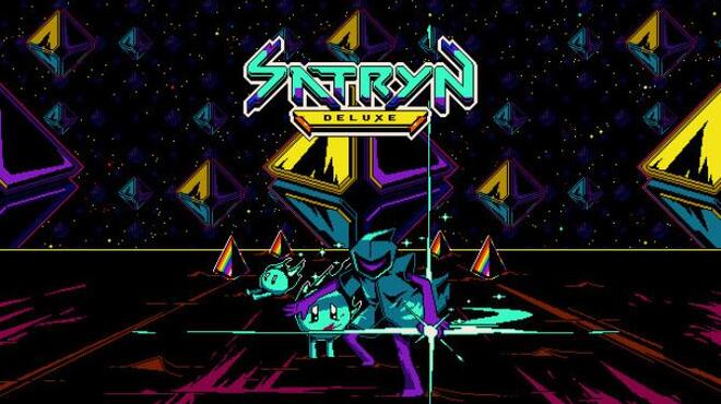 satryn deluxe Free Download