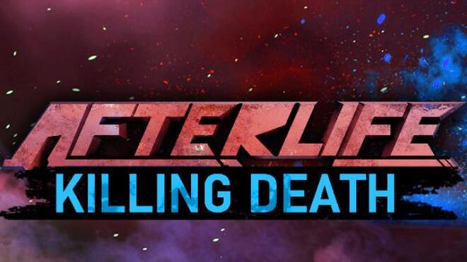 AFTERLIFE KILLING DEATH-SKIDROW