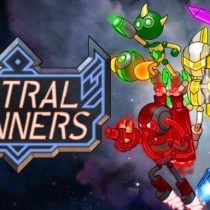 Astral Gunners Build 8357147