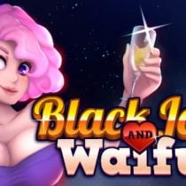 BLACKJACK and WAIFUS