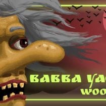 Babba Yagga Woodboy-DARKSiDERS