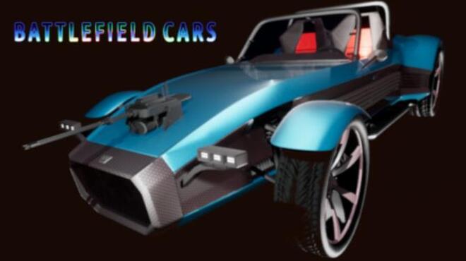 BattlefieldCars TiNYiSO  - 35