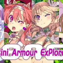 Bikini Armour Explorers