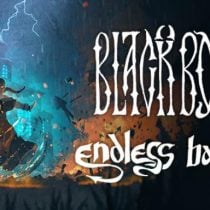 Black Book Endless Battles-PLAZA