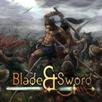 Blade and Sword-DARKSiDERS