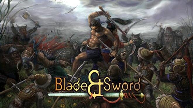 Blade and Sword-DARKSiDERS