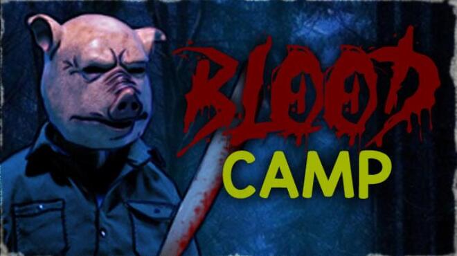 Blood Camp-DARKZER0