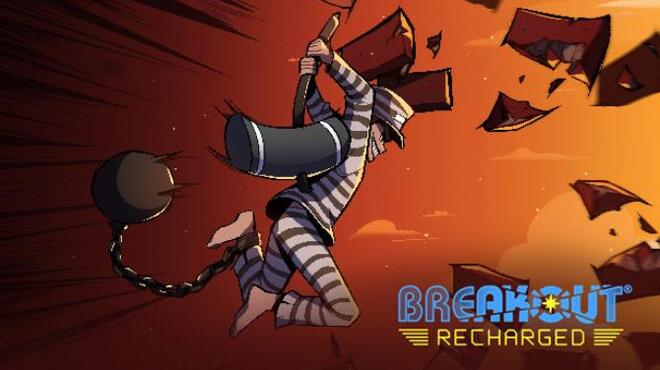 Breakout Recharged-Unleashed