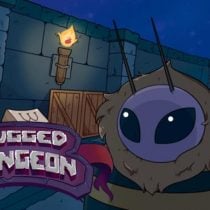 Bugged Dungeon-DARKZER0