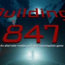 Building 847 Directors Cut-PLAZA