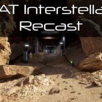 CAT Interstellar Recast Build 8151210