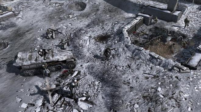 Call to Arms Gates of Hell Ostfront Update v1 018 CODEX  - 39
