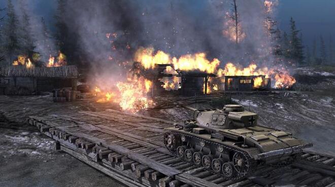 Call to Arms Gates of Hell Ostfront Update v1 018 CODEX  - 69