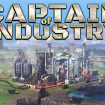 Captain of Industry v0.4.13