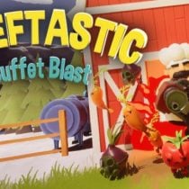 Cheftastic Buffet Blast-PLAZA