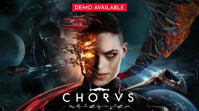 Chorus v1 0 0 11 210770 Free Download