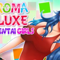 Chroma Deluxe : Sexy Hentai Girls