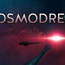 Cosmodread VR-VREX