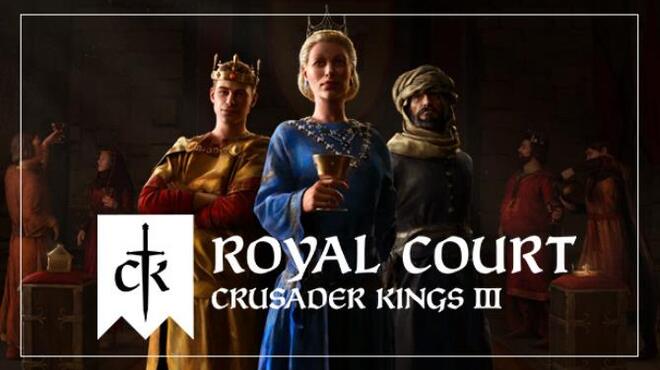 Crusader Kings III Royal Court Update v1 5 0 2 CODEX  - 43