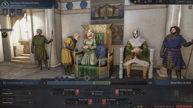 Crusader Kings III Royal Court Update v1 5 0 2 CODEX  - 9