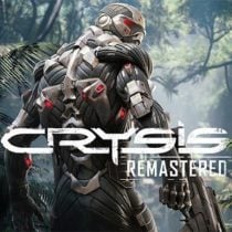 Crysis Remastered Patch 3-SKIDROW
