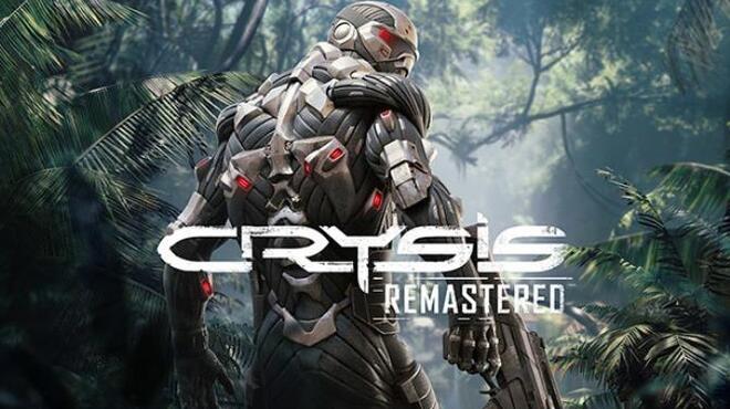 Crysis Remastered Patch 3-SKIDROW