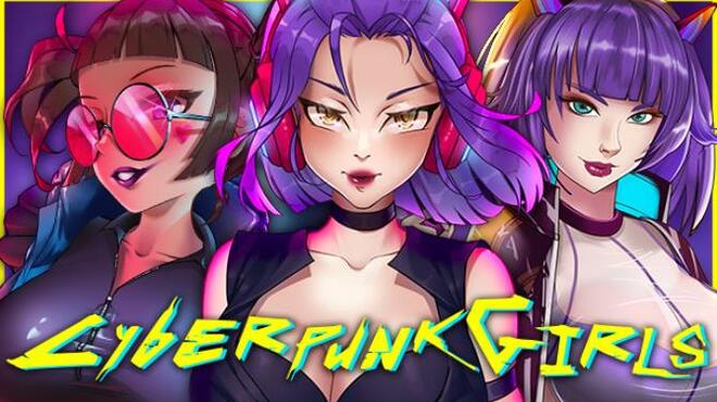 Cyberpunk Girls