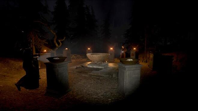 DEVOUR The Inn Update v2 3 3 PLAZA  - 26