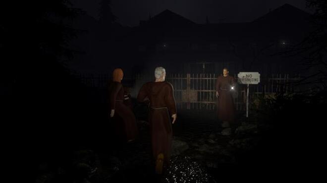 DEVOUR The Inn Update v2 3 3 PLAZA  - 43