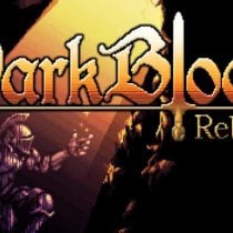 DarkBlood Reborn-DARKZER0