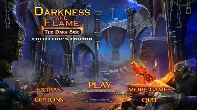 Darkness and Flame: The Dark Side Torrent Download
