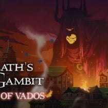 Deaths Gambit Afterlife Ashes of Vados RIP-SiMPLEX