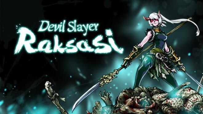 Devil Slayer Raksasi The Netherworld RIP-SiMPLEX