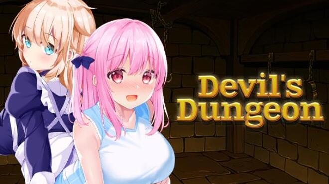Devil’s Dungeon