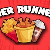 Diner Runners-DARKZER0