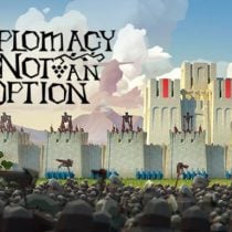 Diplomacy is Not an Option v0.9.79r